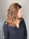 Diamond Brunette Ombre