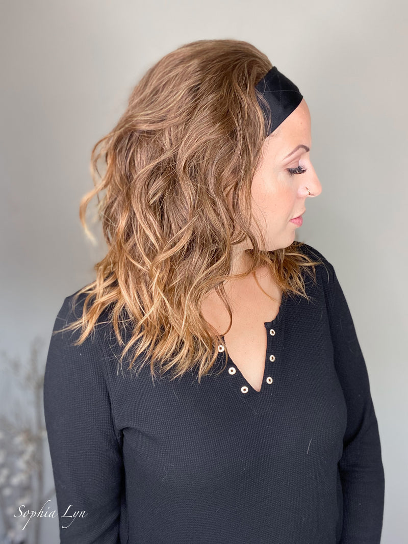 Diamond Brunette Ombre