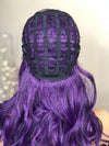 Envy Violet