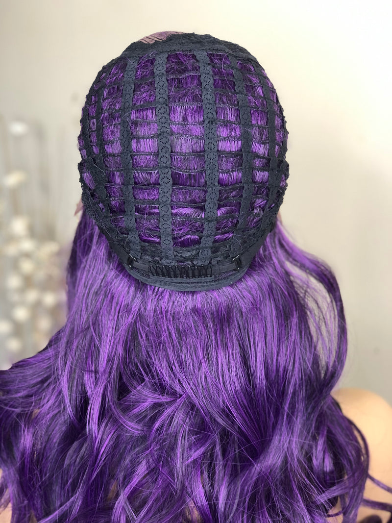 Envy Violet