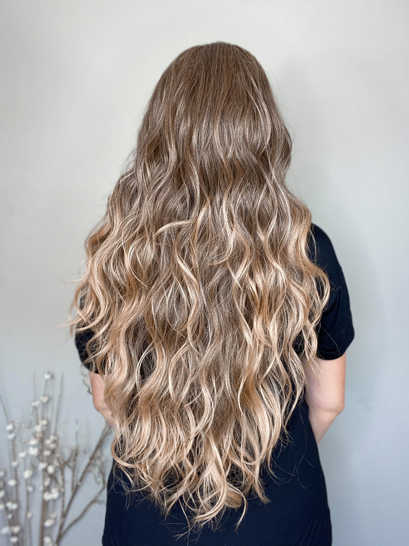 Lynx Caramel