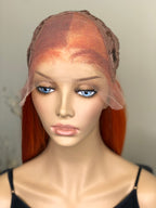 Garnet Fire *Half n Half*