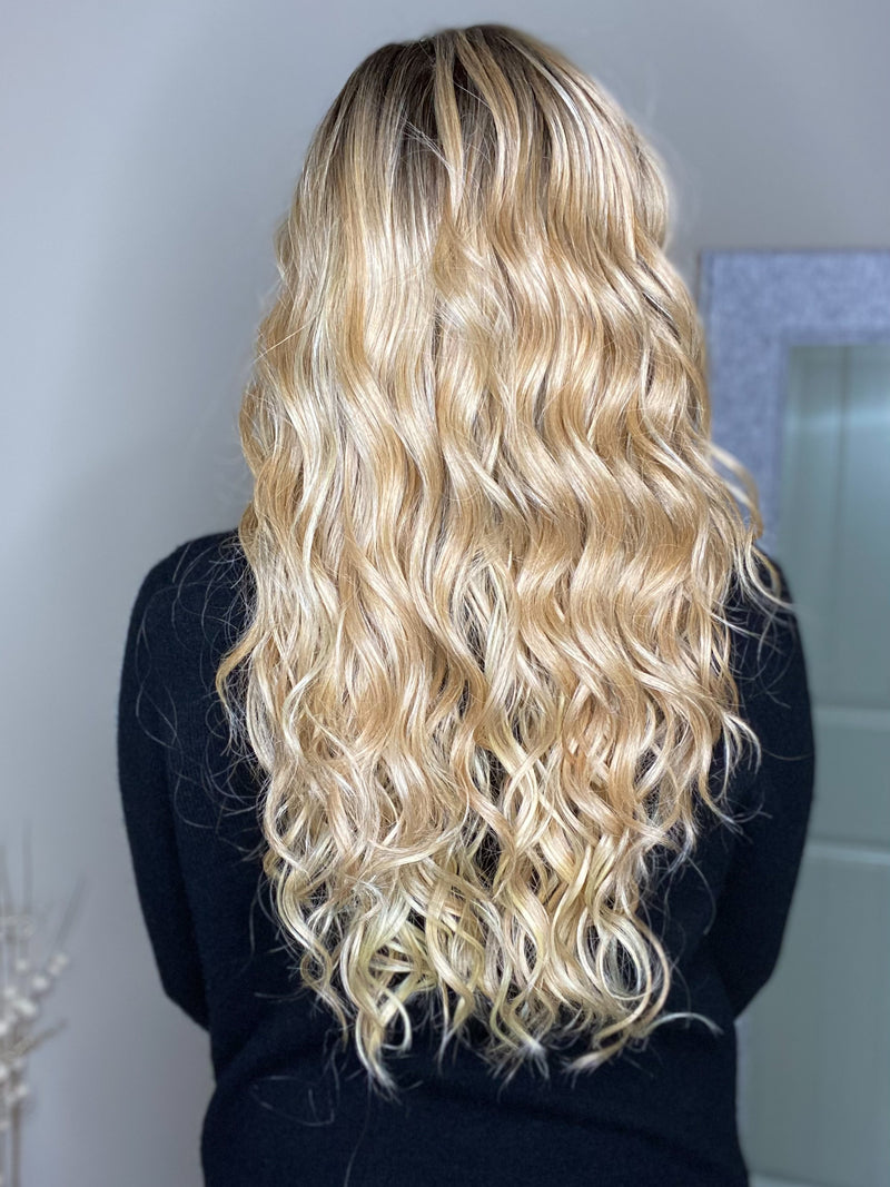 Veda Blonde