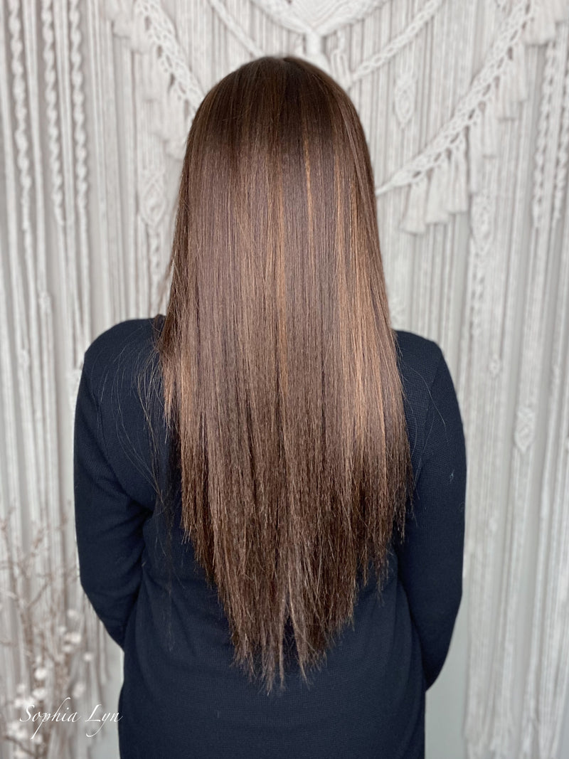 Emery Brunette
