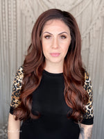 Lynette Mahogany