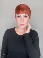 Madge Copper