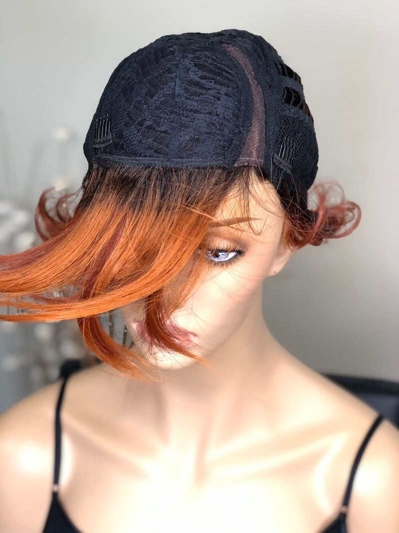 Wanda Copper