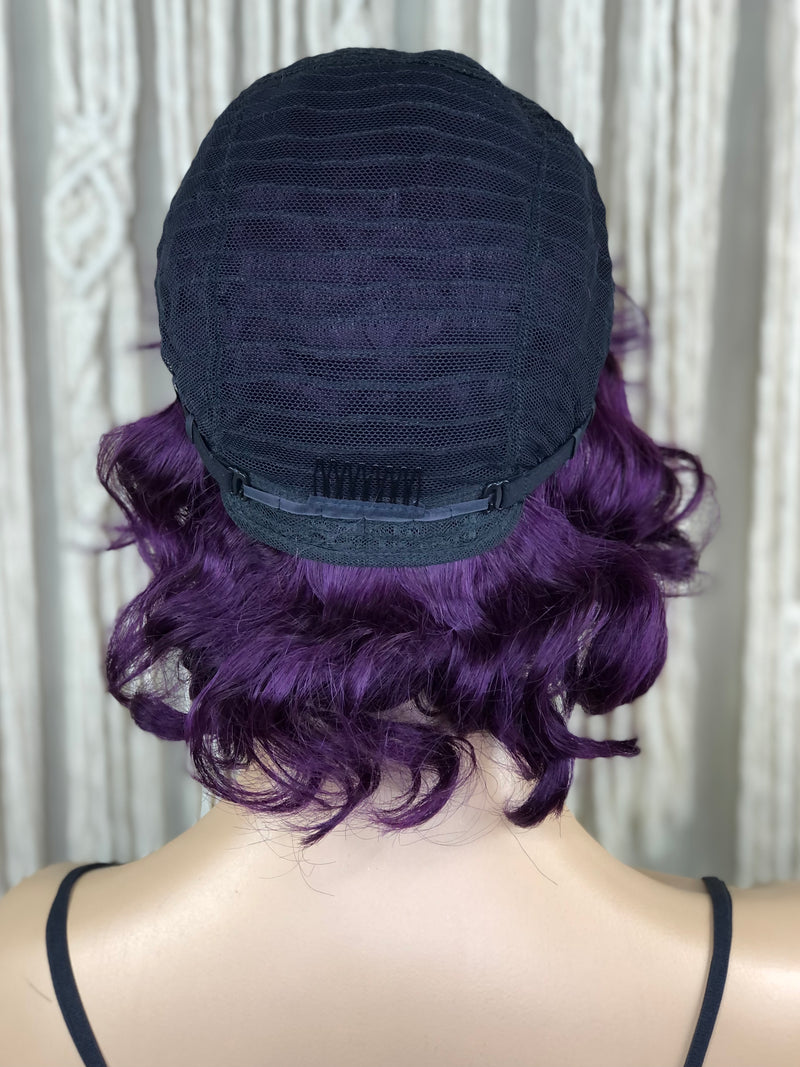 Gabby Violet