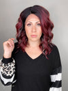Henna Rouge