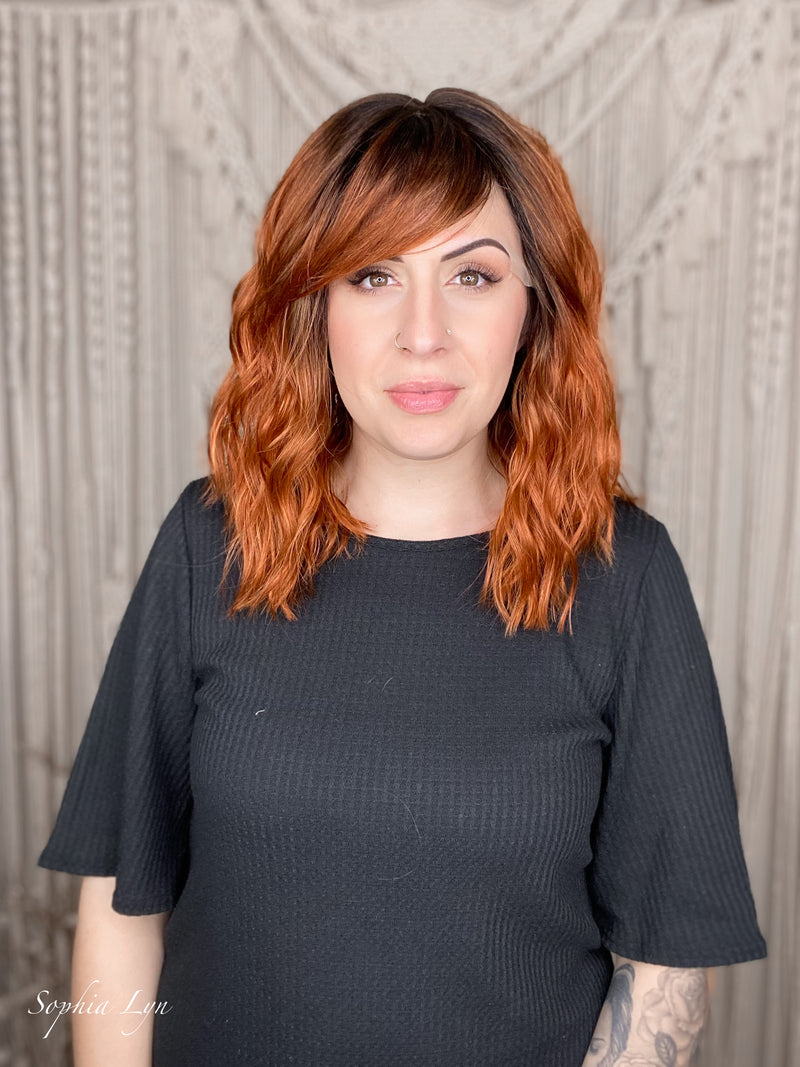 Erica Copper