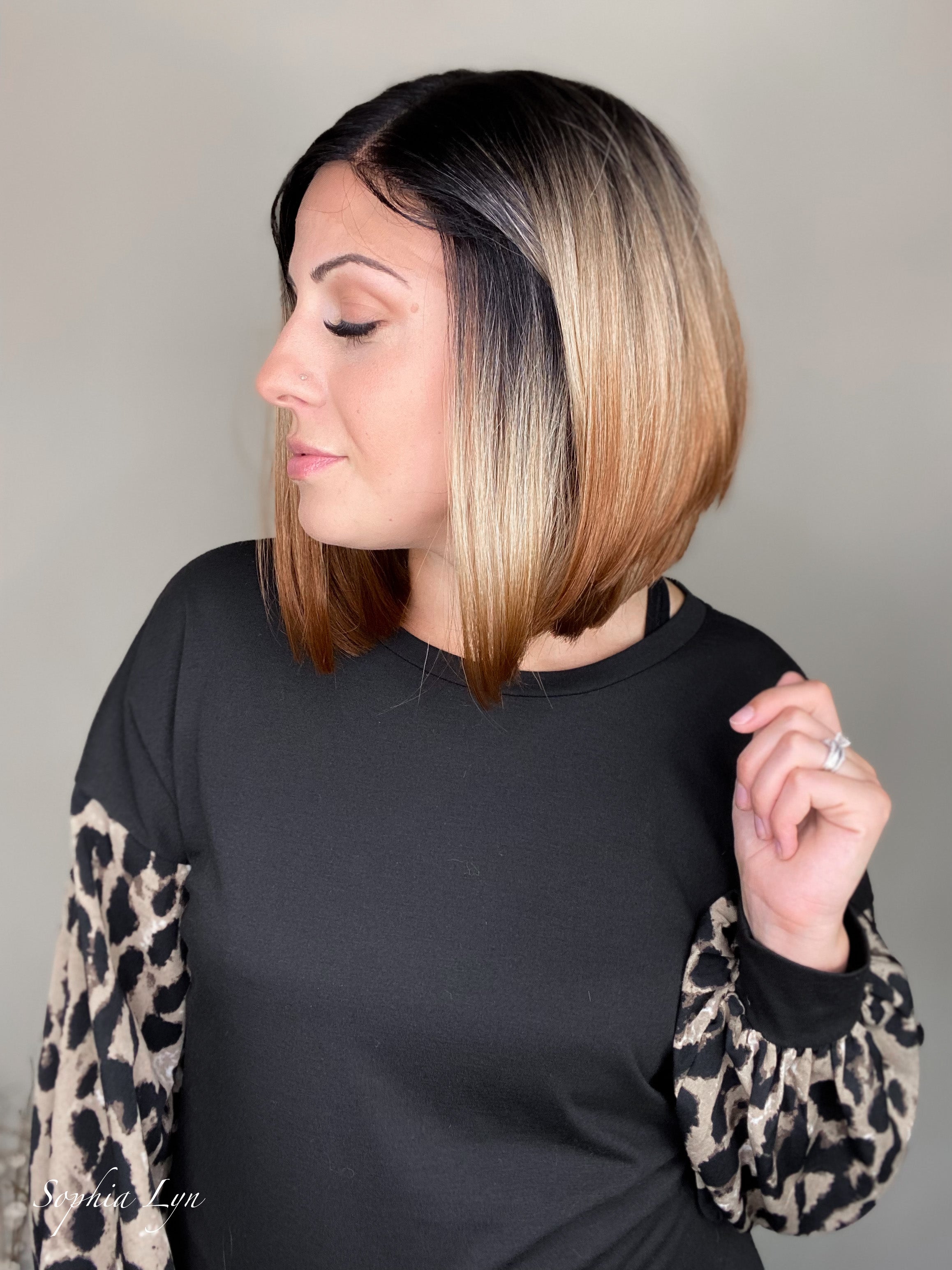 Deanna Ombre