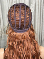 Lacey Copper