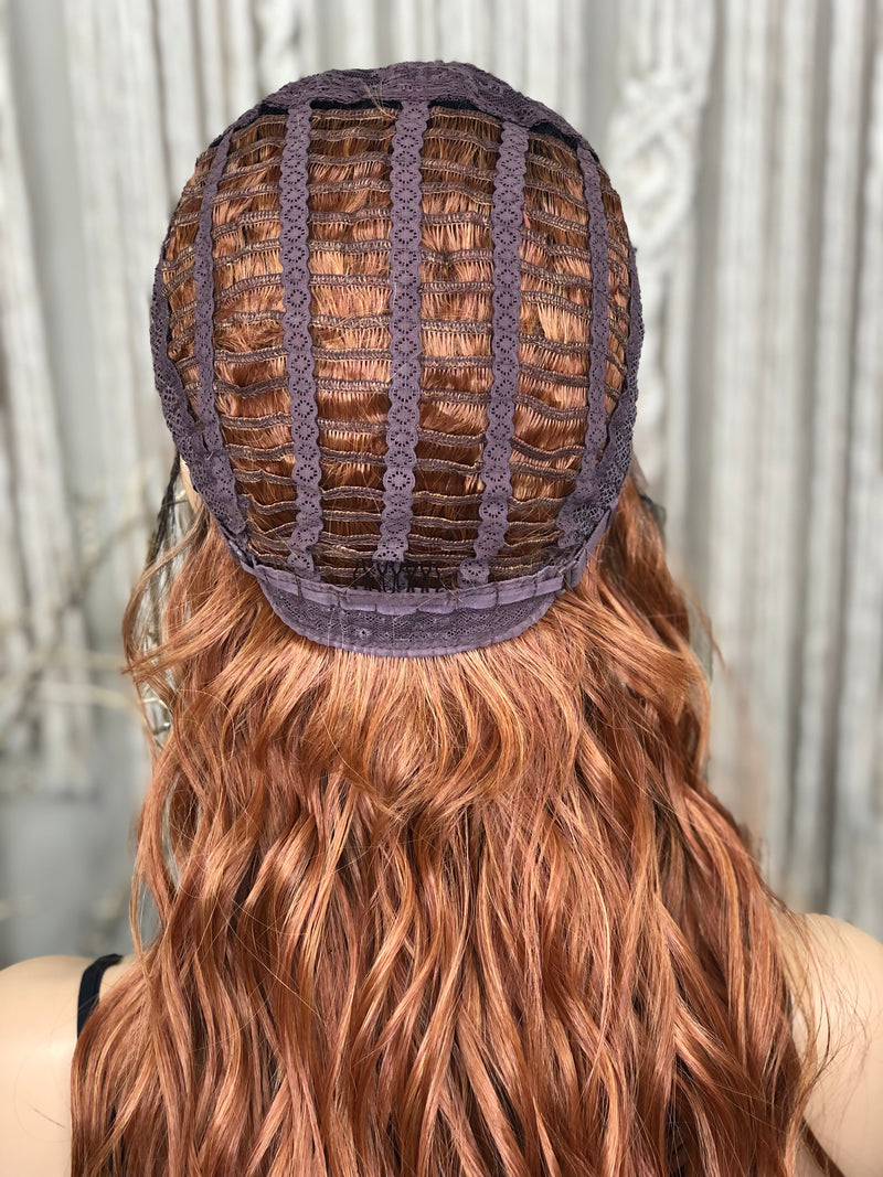 Lacey Copper