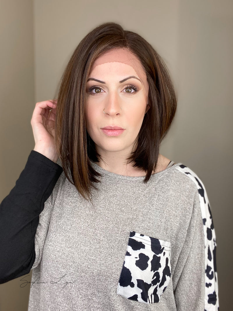 Hayden Brunette