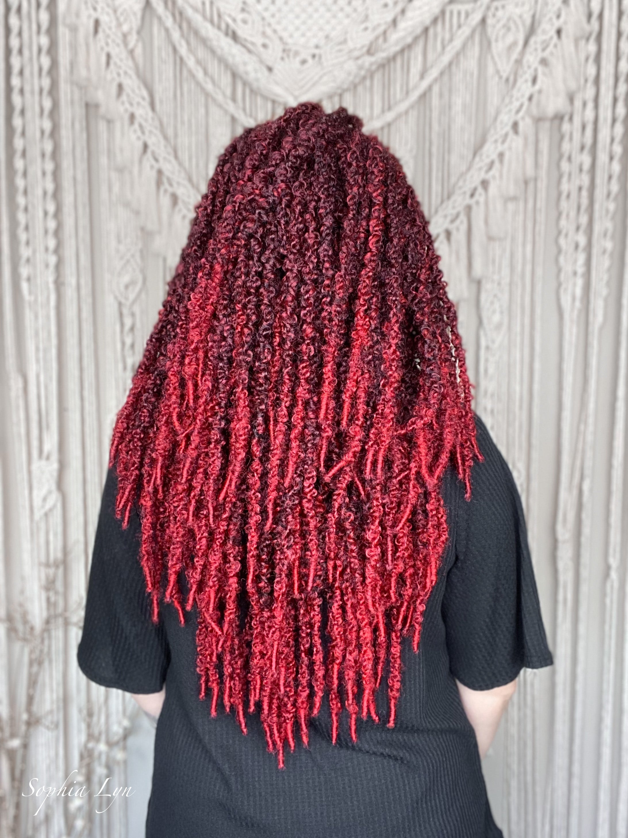 Whitley Rouge