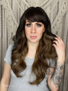 Floris Brunette