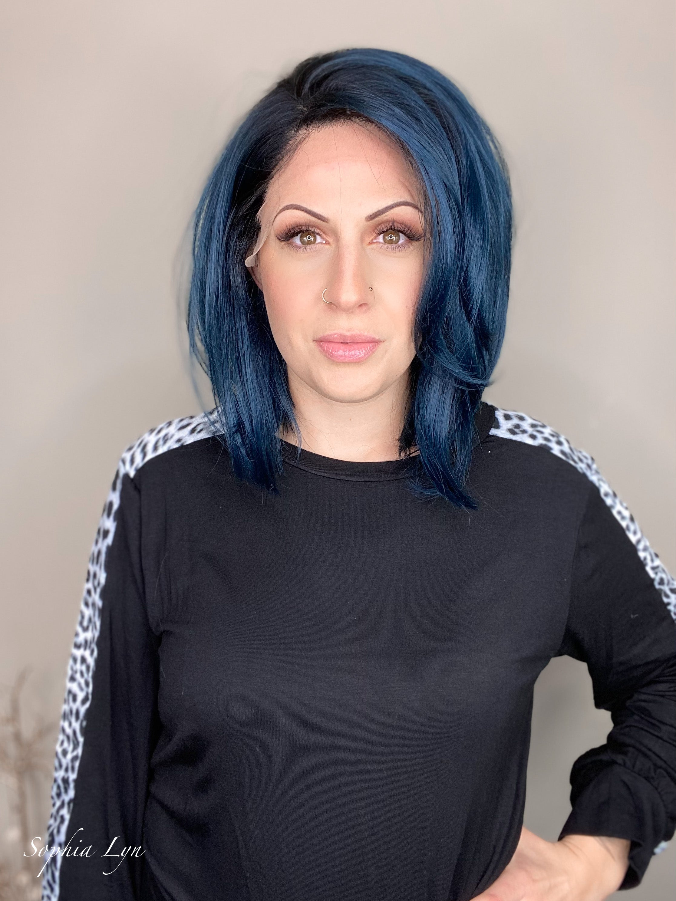 Donna Sapphire