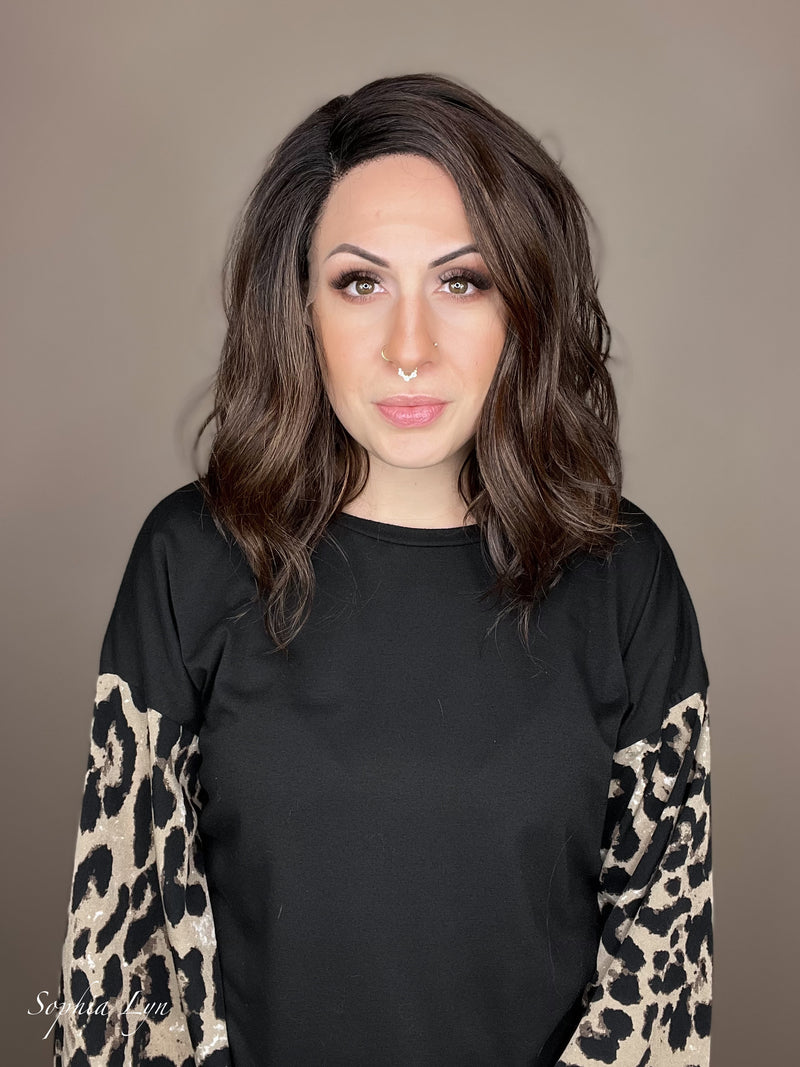 Everly Bronze