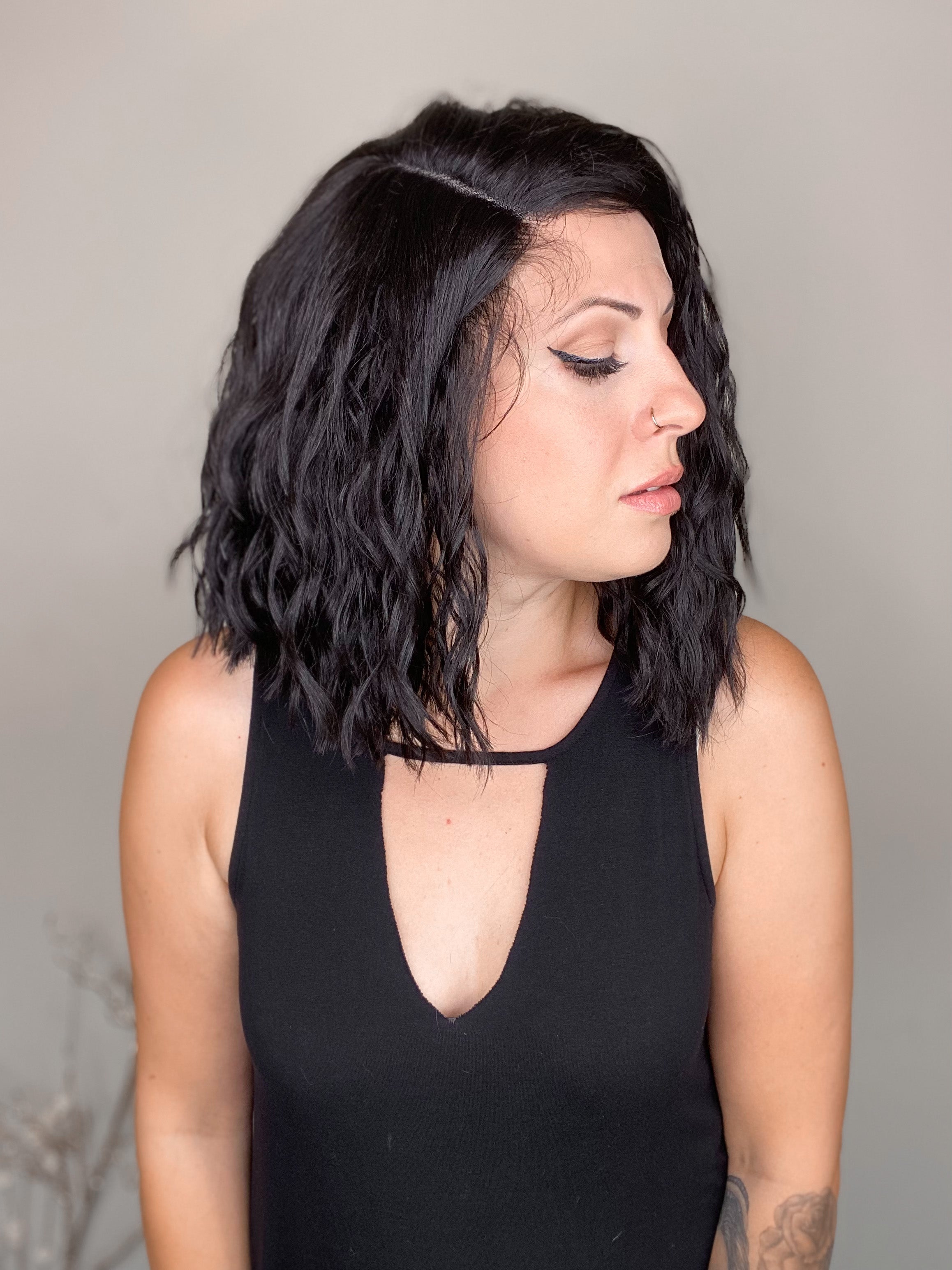 Teagan Ebony