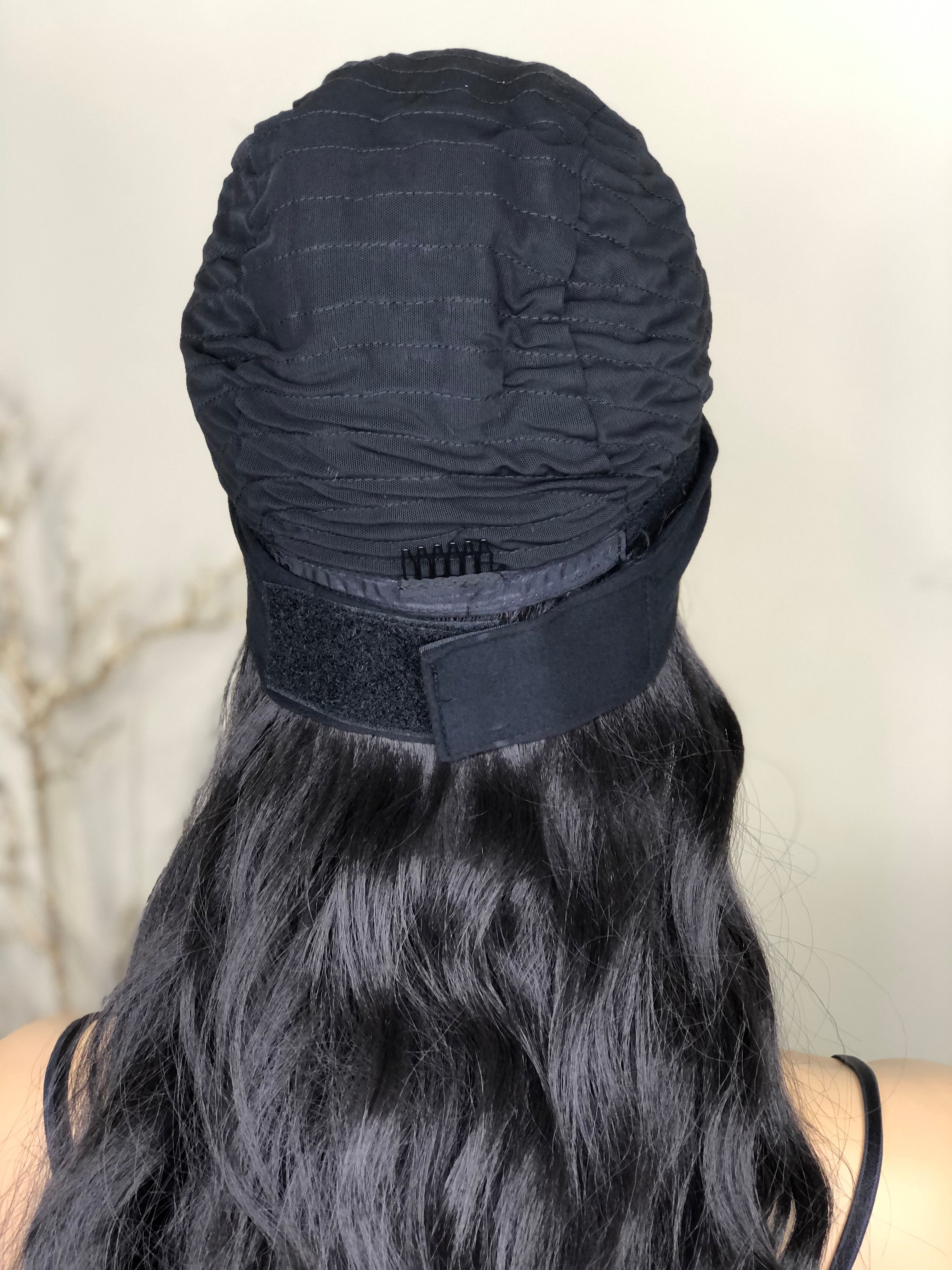 Bashaw Ebony