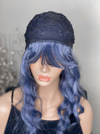 Camila Sapphire