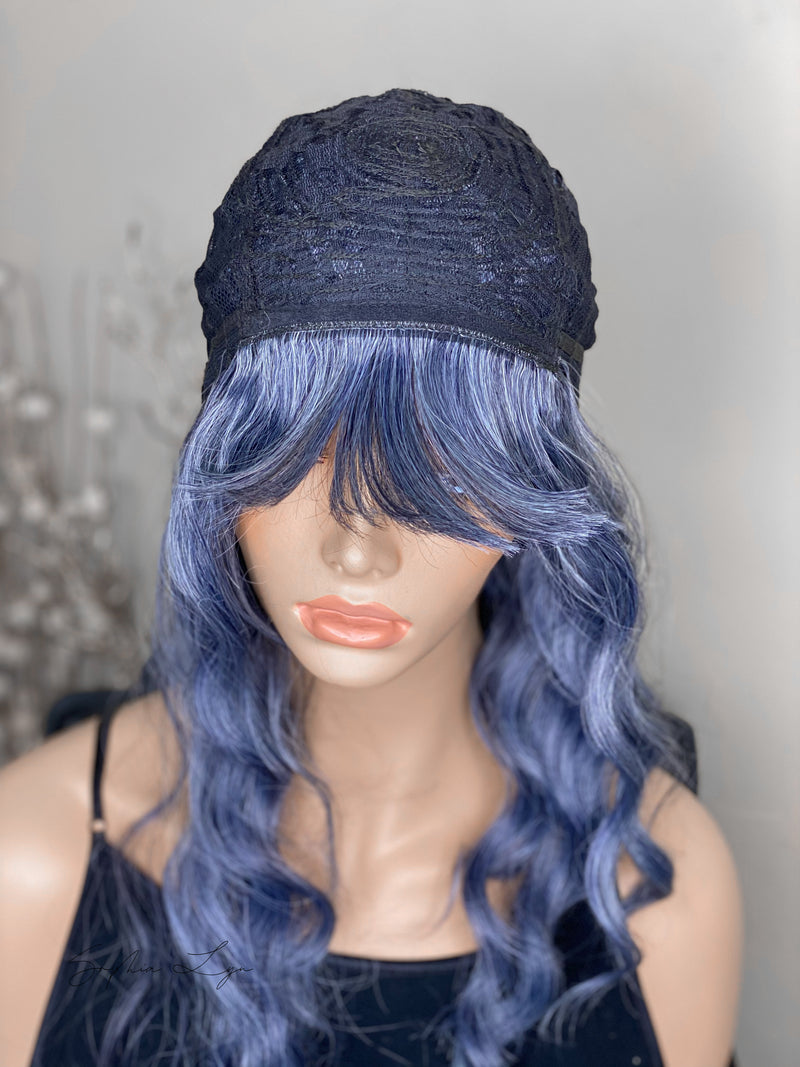 Camila Sapphire