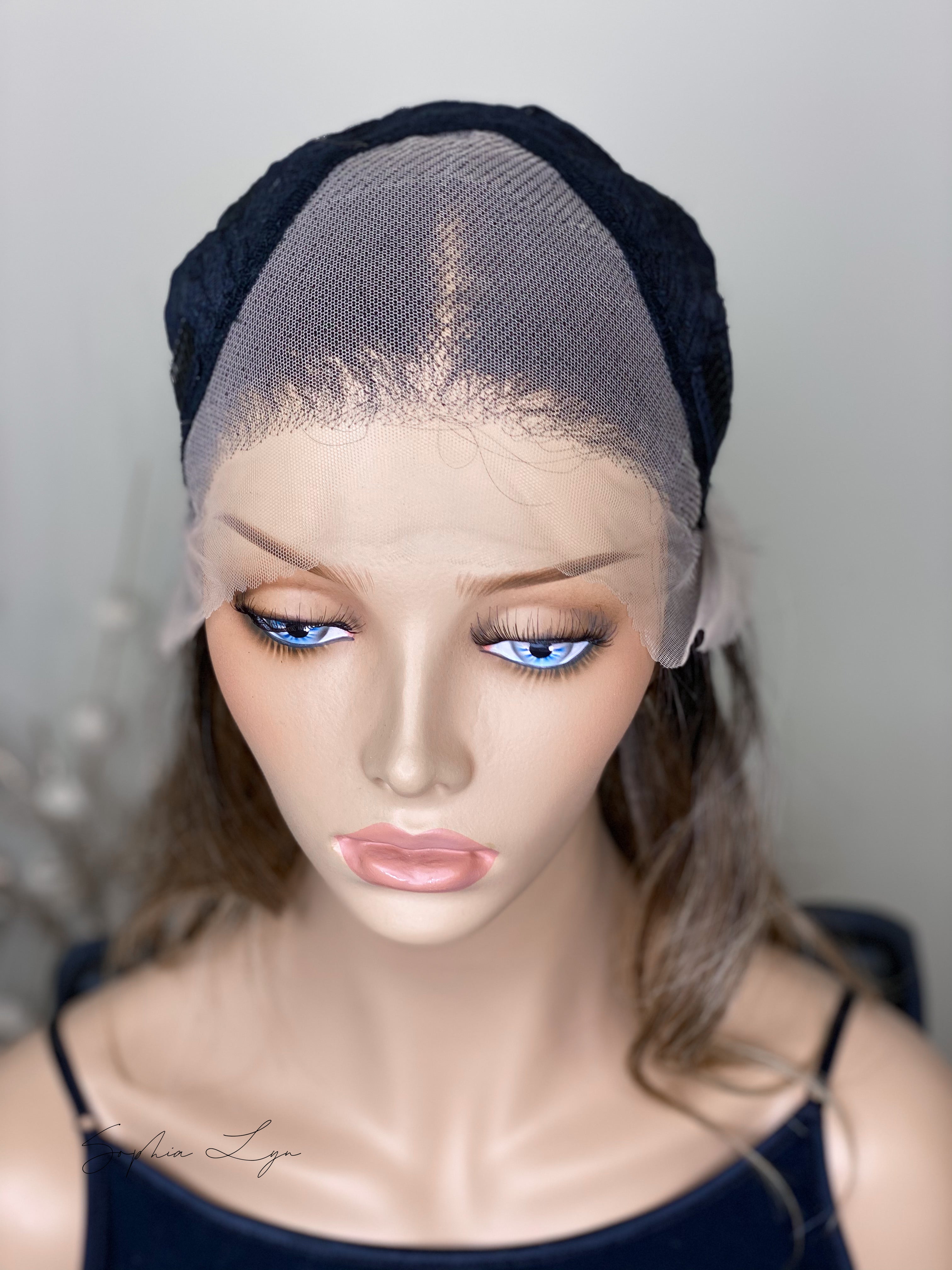 Stevie Blonde