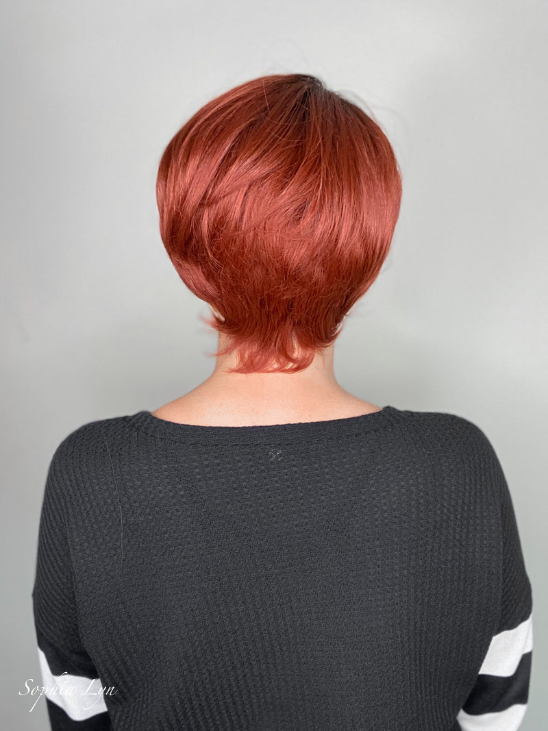 Wanda Copper