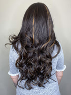 Eddie Dark Brunette