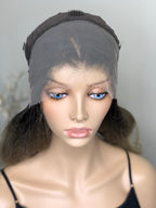 Chloe Blonde Ombré