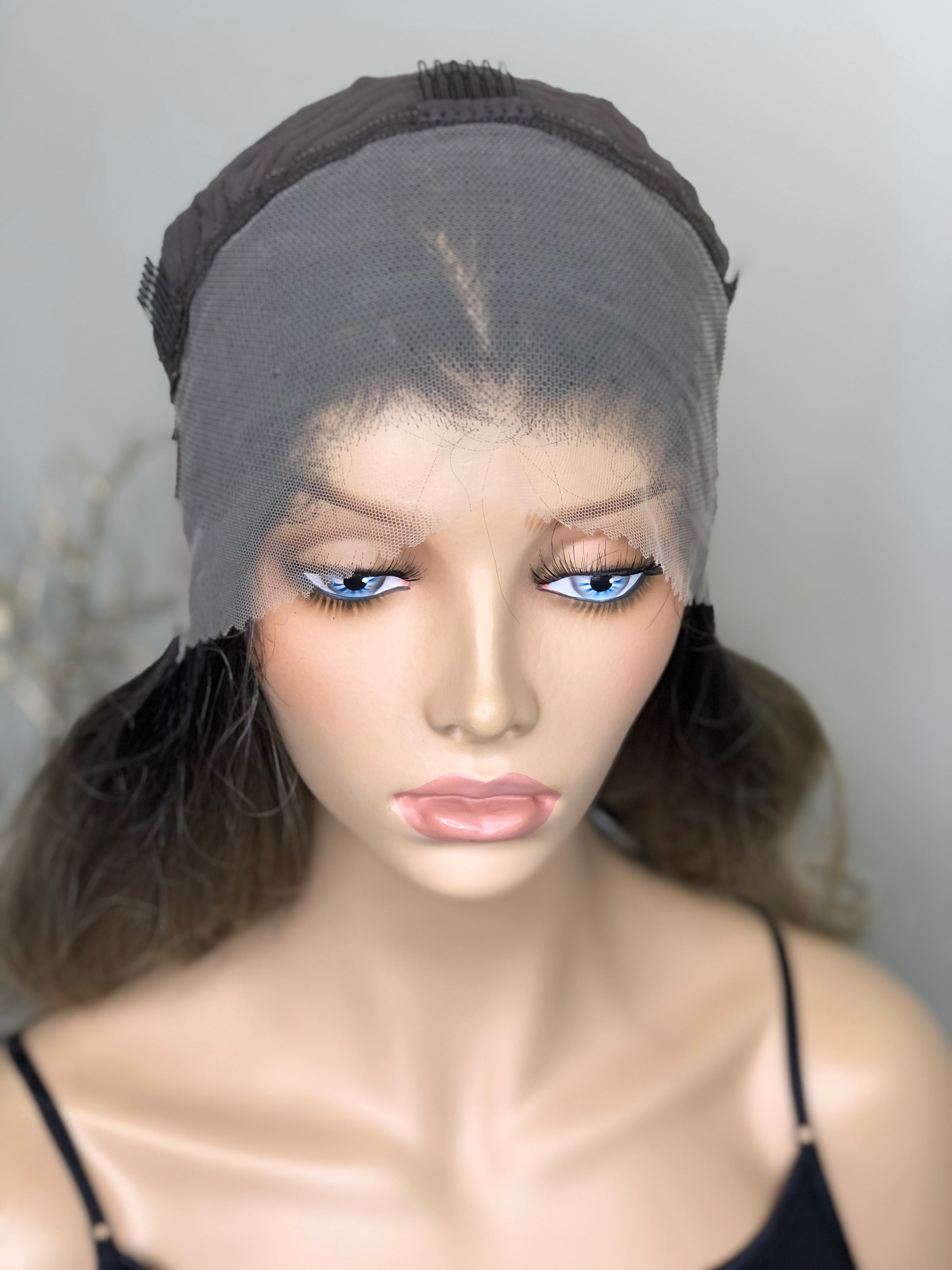 Chloe Blonde Ombré