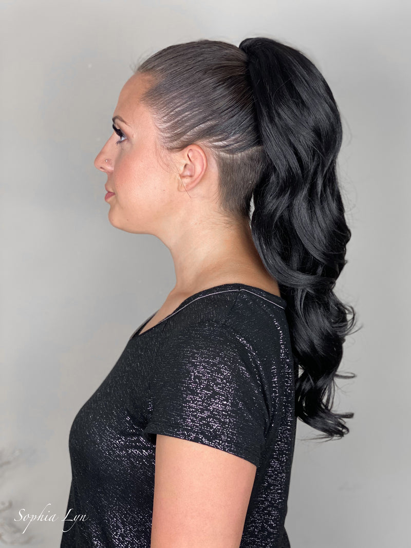 Pristina Ebony