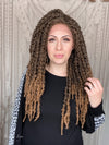 Whitley Ombre
