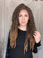 Whitley Ombre