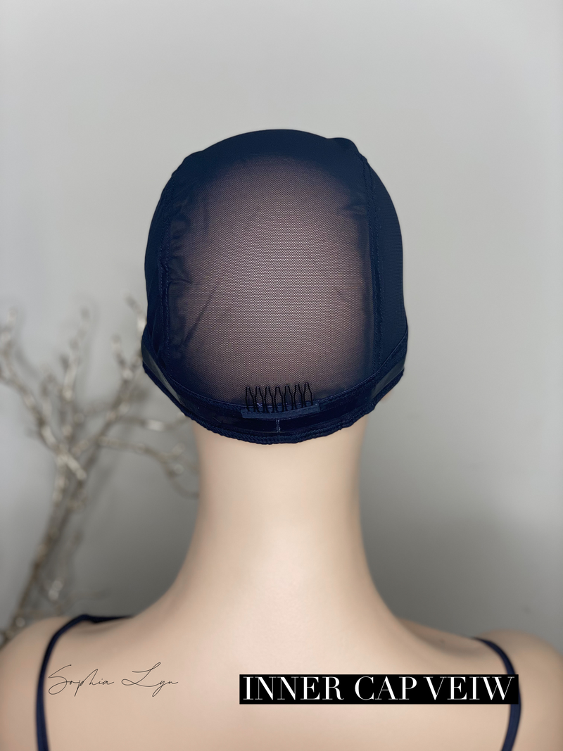 Anti-slip Mesh Cap