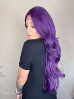 Envy Violet