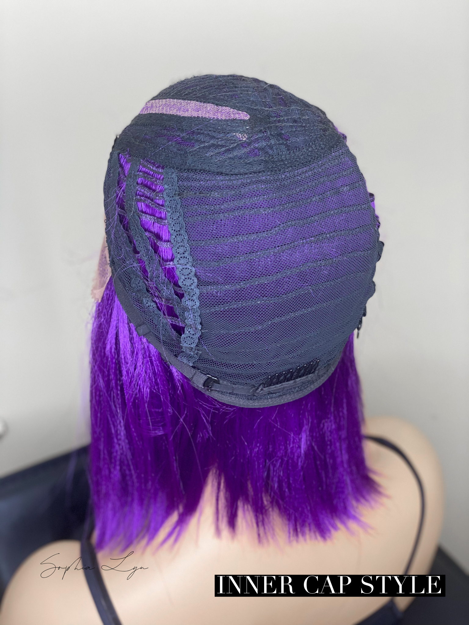 Tayla Violet