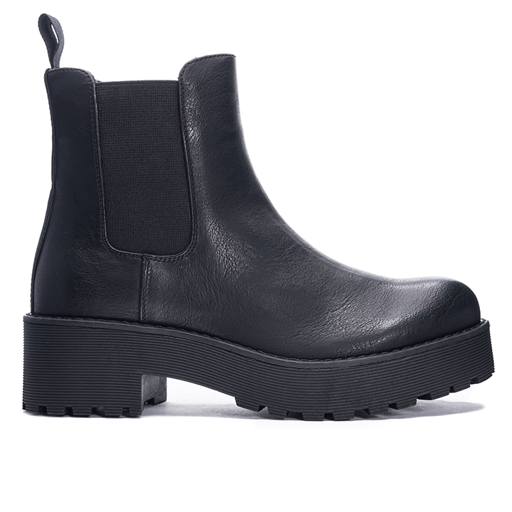 Maps Boot