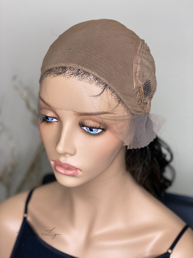 Eden Mocha
