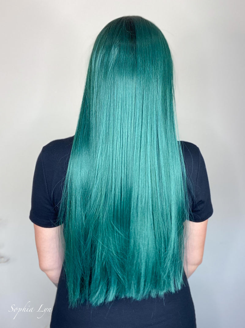 Candy Emerald