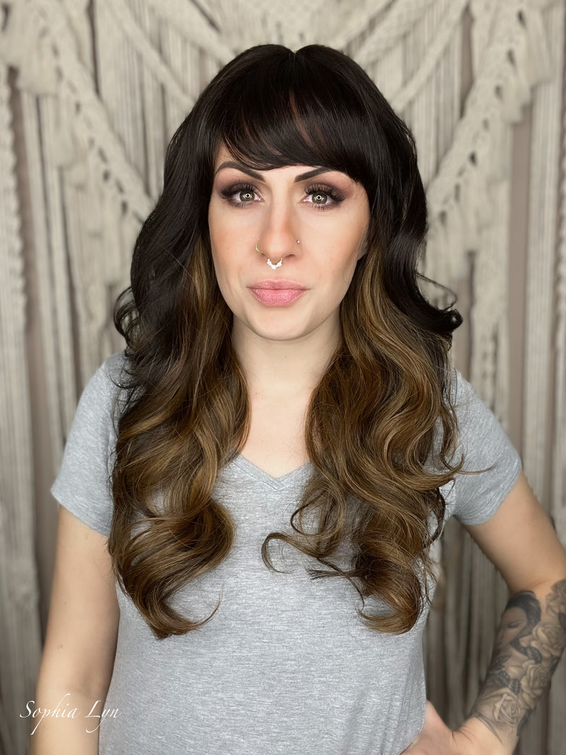 Floris Brunette