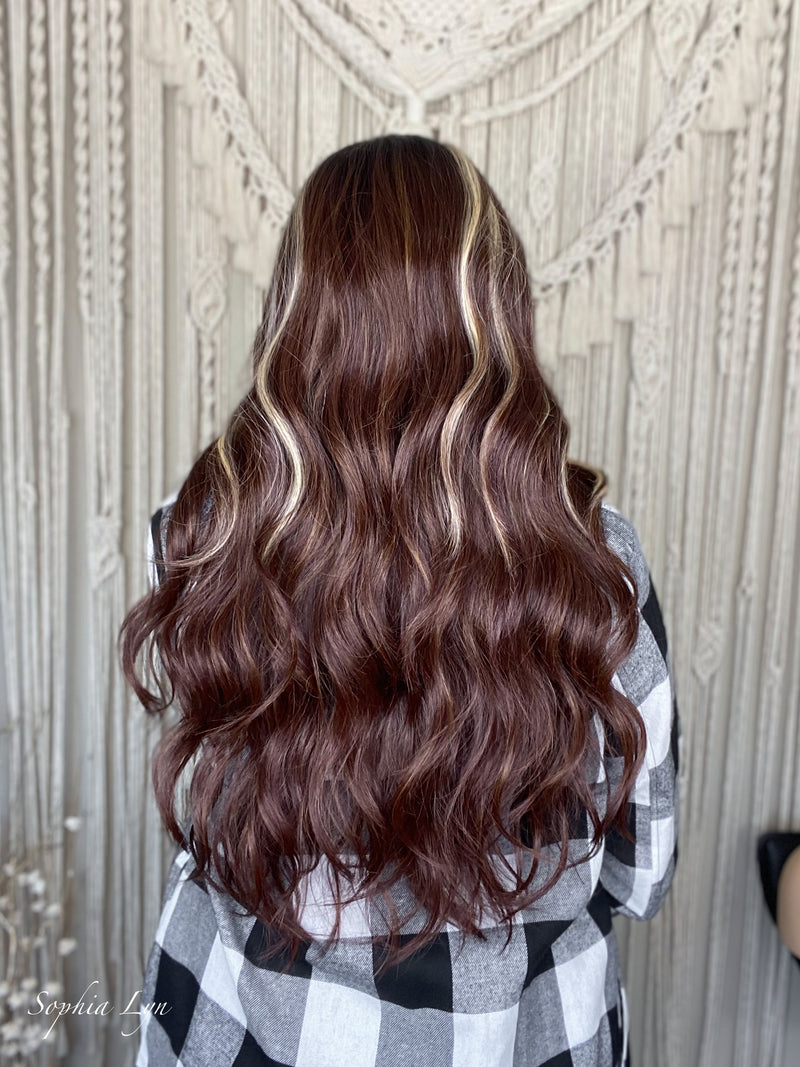Mackenzie Mocha