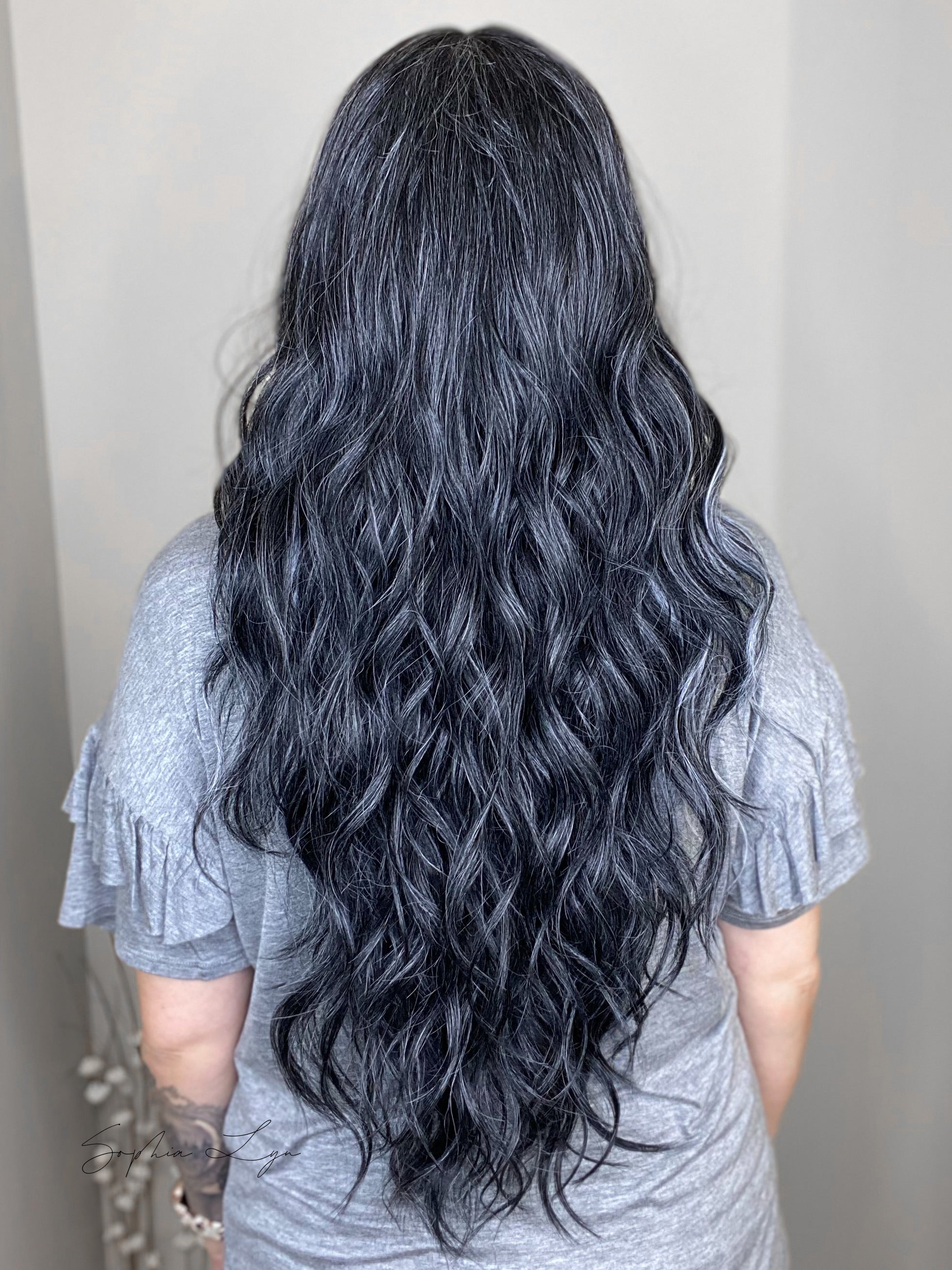 Lynx Salt n Peppa’