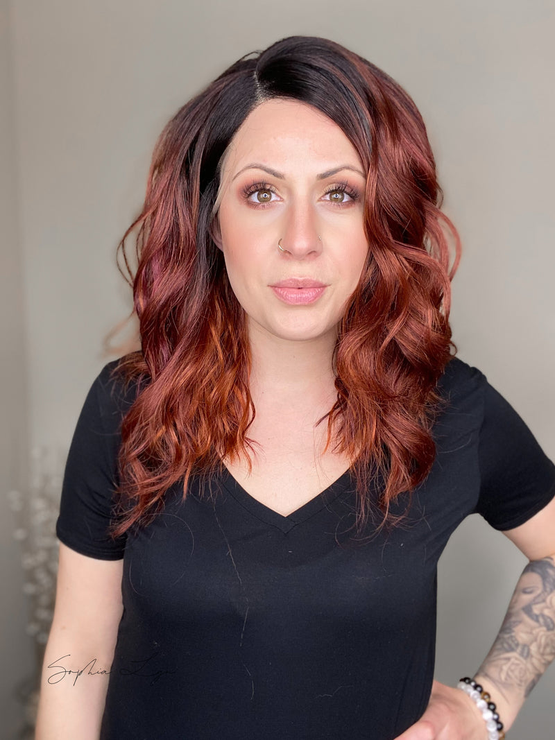 Nyla Copper