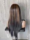 Rosemary Copper Brunette