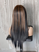 Rosemary Copper Brunette