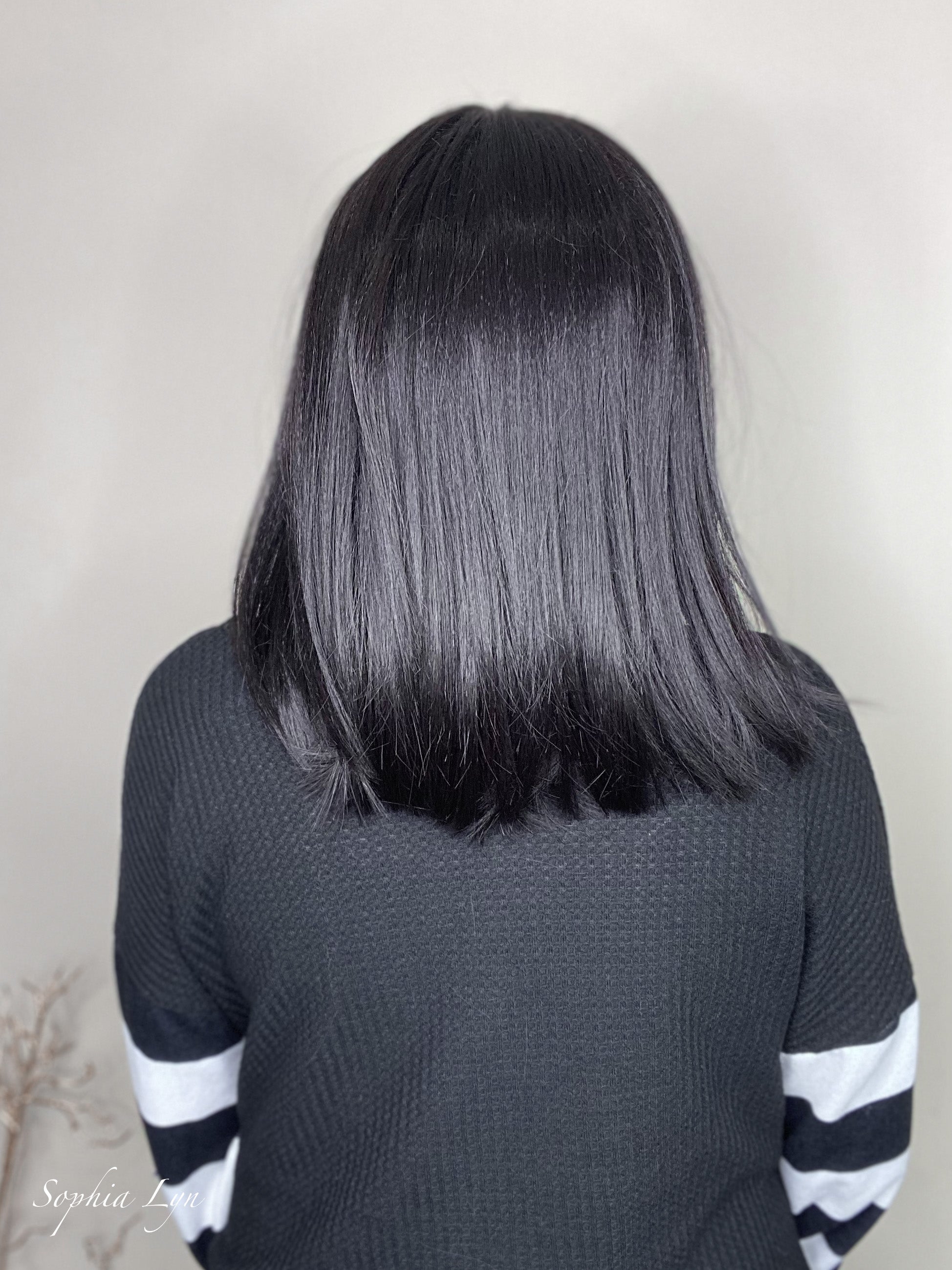 Totem Ebony