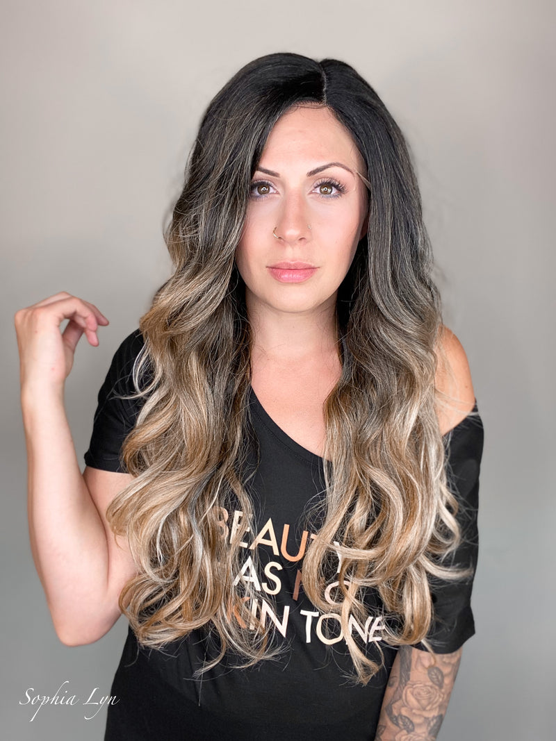 Iggy Ombre