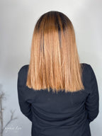 Hinton Copper Brunette