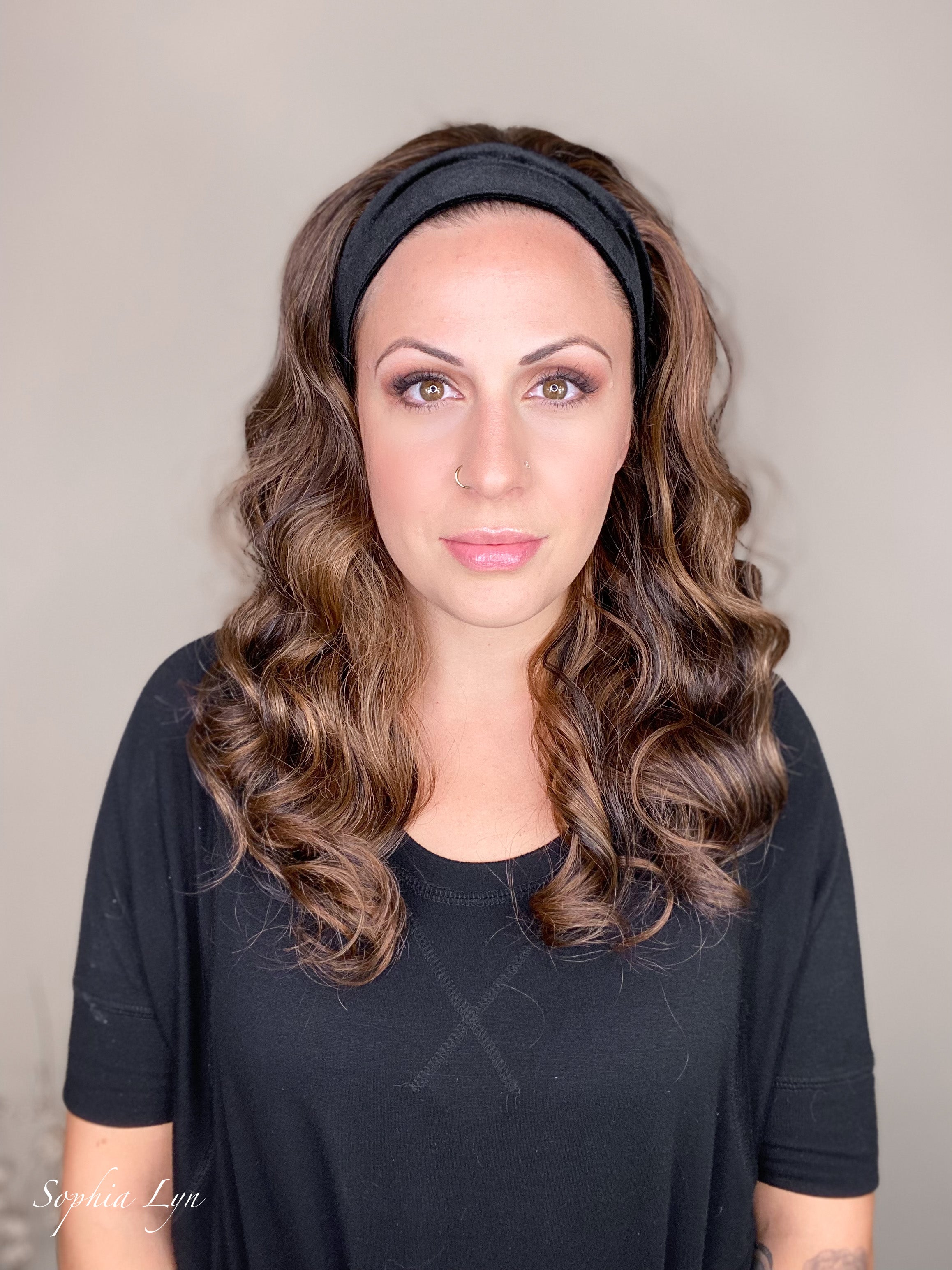 Sundre Mocha Brunette